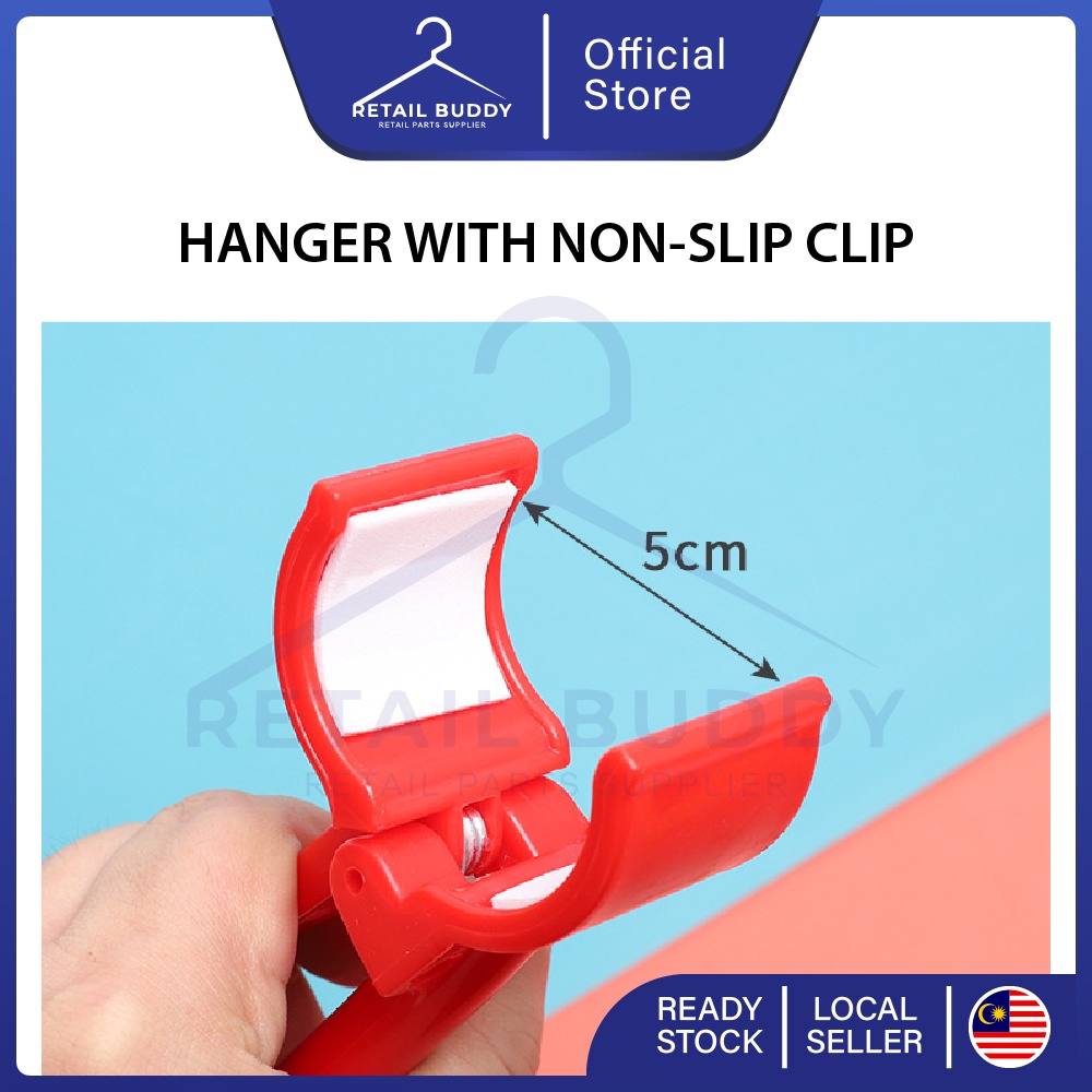 Colorful Price Tag Holder Clip for Supermarket and Advertising Displays ...